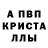 A-PVP Соль Shukraan Khusainova