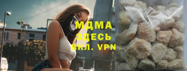 индика Абаза